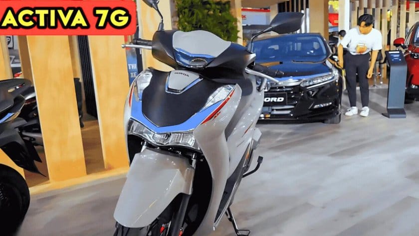 Miss India की पहली पसंद Honda Activa 7G, पावर पैक फीचर्स के साथ आइकॉनिक माइलेज