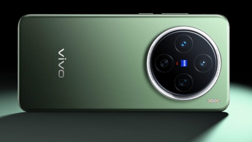 Vivo X200 FE: 50MP सेल्फी कैमरा, 6,500mAh बैटरी और शानदार परफॉर्मेंस, जानिए कब होगी लॉन्च