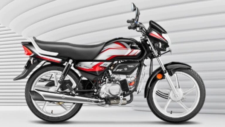 सिर्फ ₹8000 रुपए दे कर Hero HF Delux को ले जाइए घर, कीमत कम लेकिन 70 Kmpl का माइलेज 