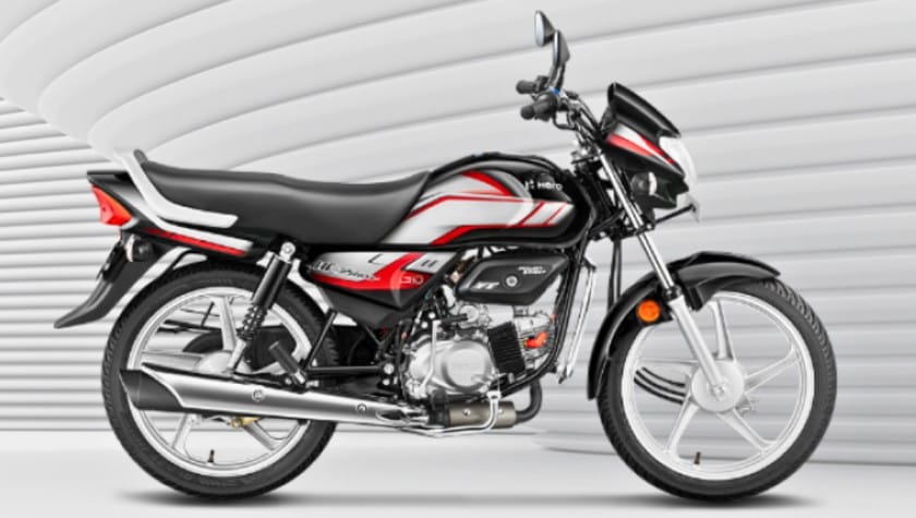 सिर्फ ₹8000 रुपए दे कर Hero HF Delux को ले जाइए घर, कीमत कम लेकिन 70 Kmpl का माइलेज