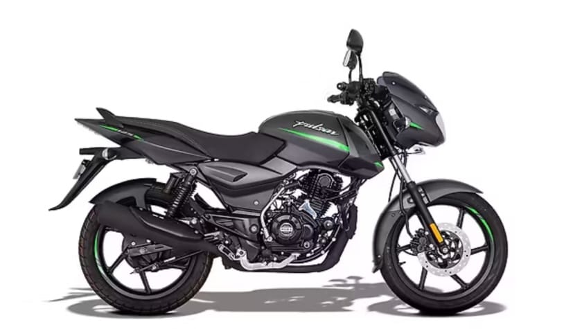Bajaj Pulsar 125