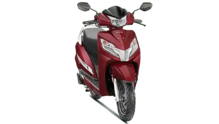 Honda Activa 125