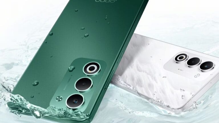 Oppo A5 5G: 50MP कैमरा के साथ 256GB स्टोरेज बाली फोन सिर्फ 15,000 में