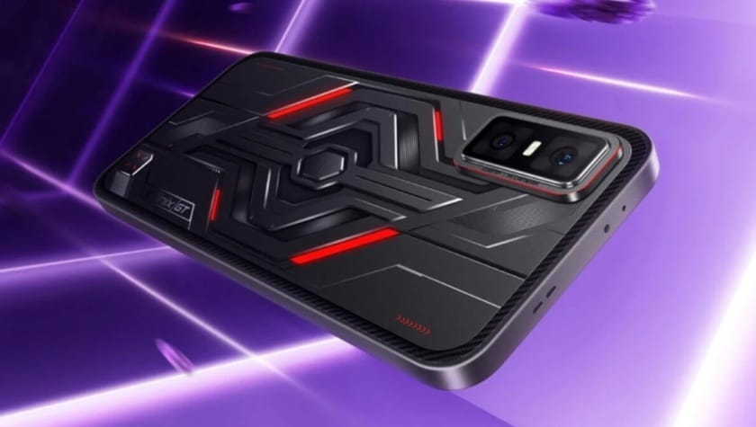 Infinix GT 30 Pro: 144Hz वाली डिस्प्ले और दमदार कैमरा के साथ कीमत बस….