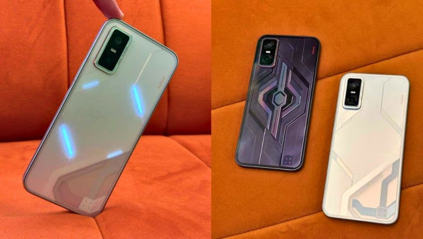 Infinix GT 30 Pro