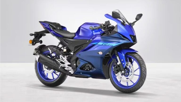 Yamaha R15 V4 ने सिखाया सबक, अब बन गया 150cc के अंदर इकलौती ऐसी बाइक