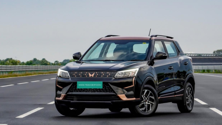 Mahindra XUV400 EV: 456 km की रेंज के साथ 378 लीटर की बूट स्पेस के साथ कीमत सिर्फ 15 लाख से सुरु