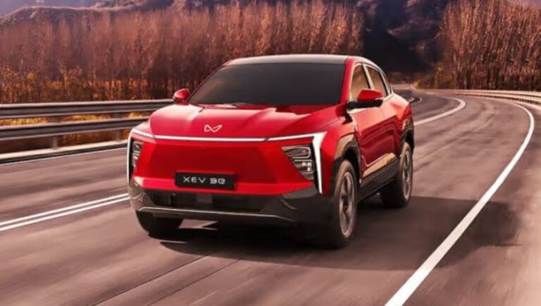 जल्द होने जा रही है लॉन्च Mahindra XEV 9e 7 Seater एसयूवी, फीचर्स रेंज और प्राइस सब चौका देने वाली है 
