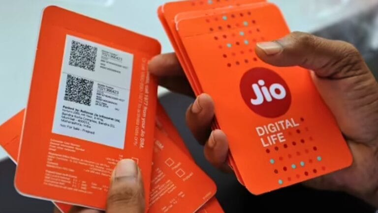 Jio का सबसे बजेट प्लान: पाए 98 दिनों तक वैलिडिटी साथ मैं Daily 2GB 5G डाटा और JioHotstar का सब्सक्रिप्शन