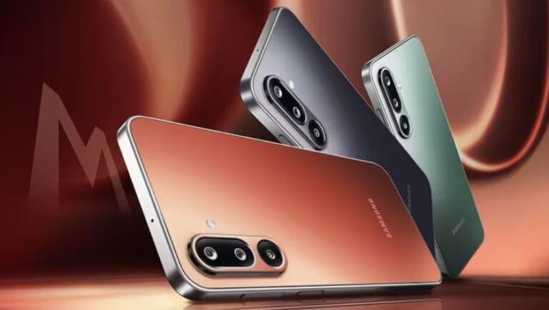 Samsung Galaxy M36 की फुल स्पेसिफिकेशन हुई लीक, 5000mAh बैटरी के 50 MP कैमरा के साथ होगी लॉन्च