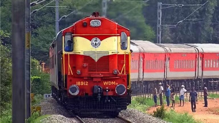 अब तुरंत Waiting Tickets कंफर्म होगा! रेलवे के तरफ से उठाया गया है बडा कदम