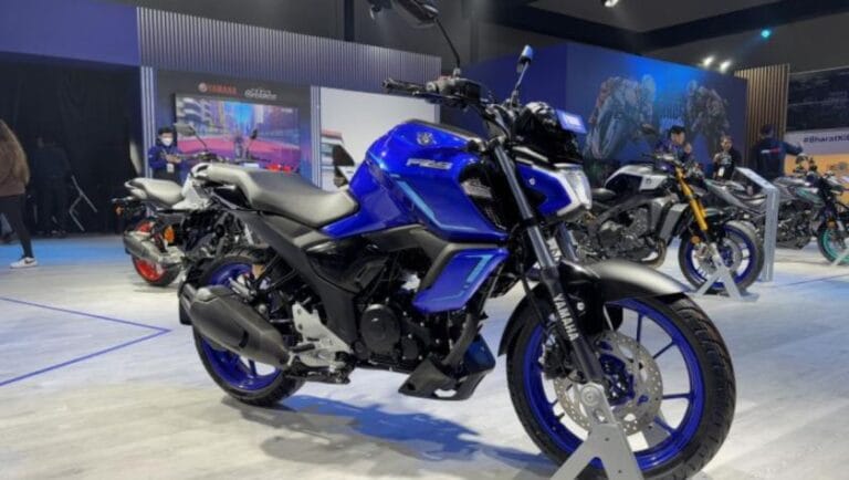 Yamaha की हाइब्रिड बाइक बहत जल्दी होगी लॉन्च सिर्फ 1.40 लाख रूपए में