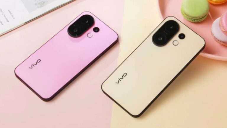 Vivo X200 FE 6500mAh बैटरी 50MP Zeiss-ट्यूंड Camera के साथ आया सामने