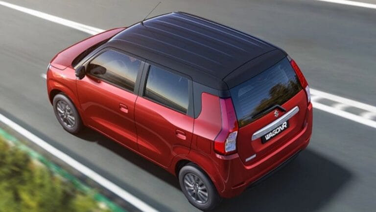 1 लाख की EMI पर ले जाइए घर Maruti Wagon R 2025 मॉडल, दे रही 35 का माइलेज