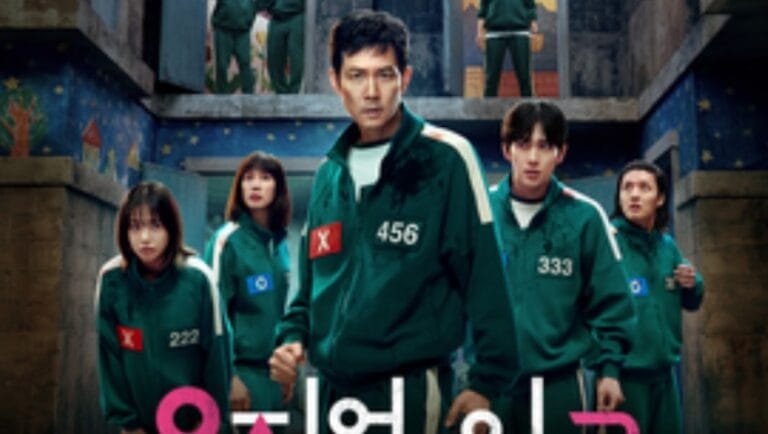 भारत मैं केसे देखे Squid Game Season 3, OTT में कब रीलीज होगा