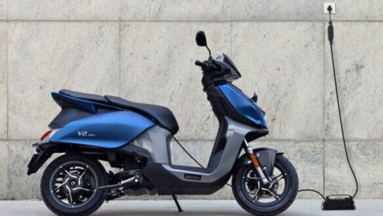 सिर्फ ₹70,000 में ले जाइए Hero Vida VX2 e-Scooter, 100Km की रेंज के साथ डिजाइन होगी शानदार