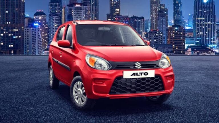 सिर्फ 2 लाख मैं खरीदें Maruti Alto 800 को, माइलेज के साथ परफार्मेंस भी ताबड़ तोड़