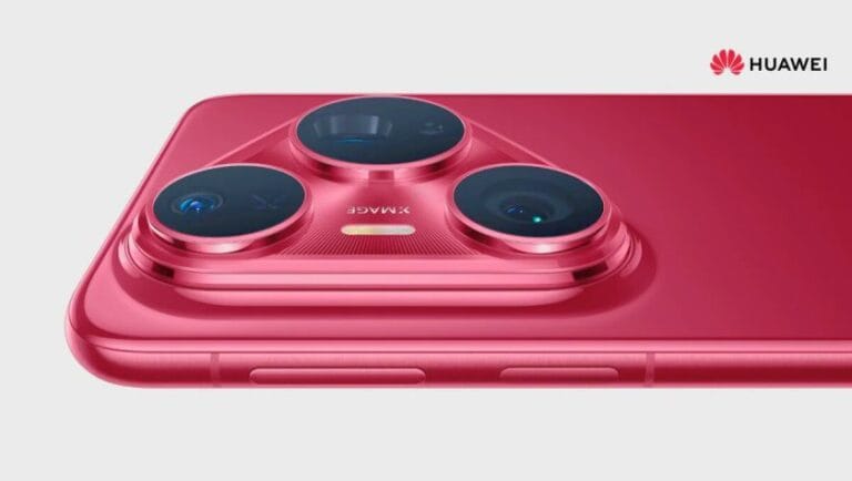 Huawei Pura 80 Pro+