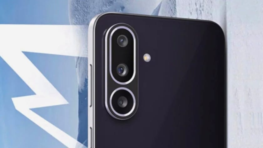 Samsung Galaxy M36 और F36 की स्पेक्स