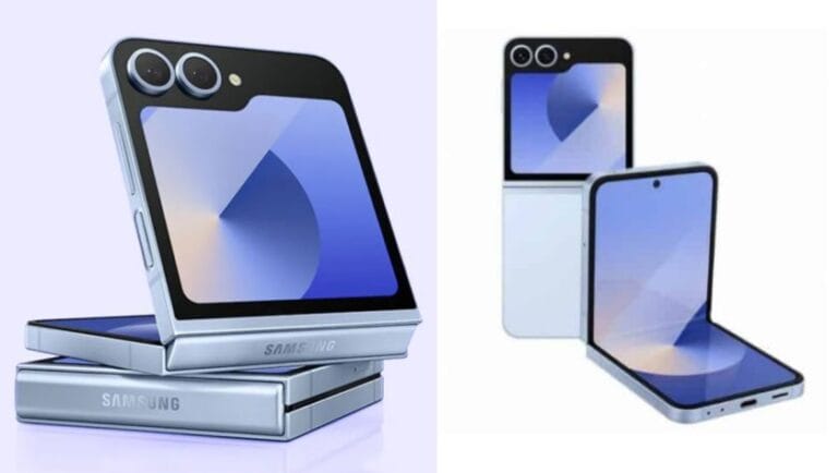 Samsung Galaxy Z Flip7 FE Price leak