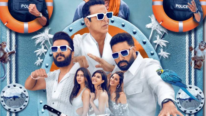 Housefull 5 Full Movie Download Online