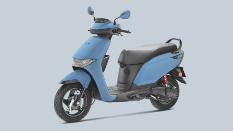 Honda QC1 कीमत 90,000 में 80km की रेंज 4 घंटे में फुल चार्ज और 5 साल तक बैटरी वारंटी