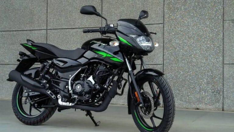 बजेट के अंदर स्टाइलिश गाड़ी Bajaj Pulsar 125, एक लिटर पेट्रोल मैं 57KM की माइलेज साथ मैं बेहेतरीन डिजाइन