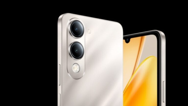 Vivo T4 Lite 5G लॉन्च 6000mAh बैटरी के साथ सिर्फ 9,999 रुपए मैं 