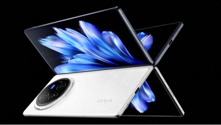vivo X Fold5