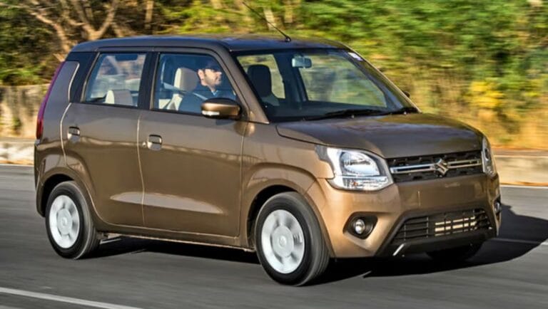 Maruti Wagon R पर मिल रही बंपर छुट, 1.05 लाख तक मिल रही Discount 