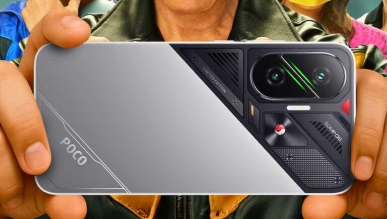 Poco F7 की प्रोसैसर और लॉन्च तारीख हुई कंफर्म, मिलेगी 7500mAh बैटरी साथ में 512GB की स्टोरेज