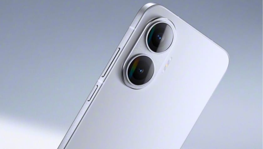 Poco F7 कैमरा