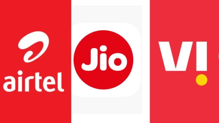 Jio Vs Vi Vs Airtel: मिल रहा है 30 दिन की अवधि साथ में अनलिमिटेड कॉलिंग 5G Data और भी बहुत कुछ 
