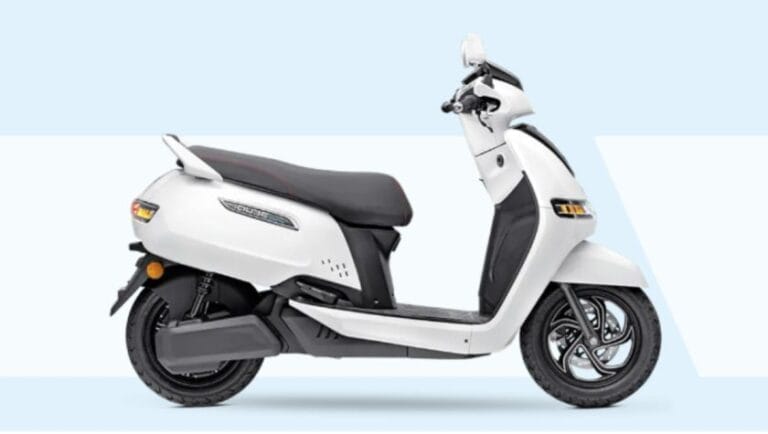 देश भर मैं सबसे ज्यादा बिक्री होने बाला इलैक्ट्रिक स्कूटर TVS iQube, अगर आपने अभी तक नही खरीदा तो फिर पश्चताओगे 