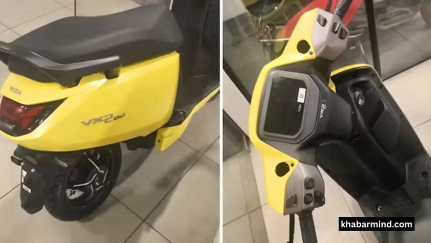 Hero Vida VX2: बेहद ही सस्ती कीमत पर होनी जा रही लॉन्च ये शानदार गाड़ी