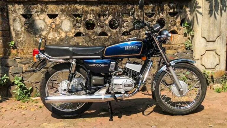 Yamaha RX 100: क्या रहेगी कीमत, फीचर्स और लॉन्च डेट, जानिए कितना है सच