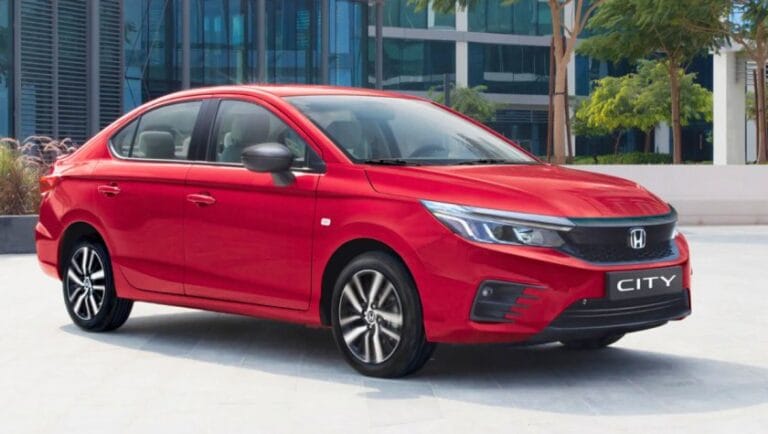 बोखलाती हुई डिजाइन के साथ Honda City Sports Edition होने जा रही लॉन्च, कंपनी ने जारी किया टीजर 