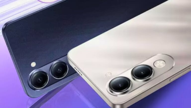 6000mAh बैटरी और 10,000 कीमत के साथ Vivo T4 Lite इस दिन होने बाला है लॉन्च