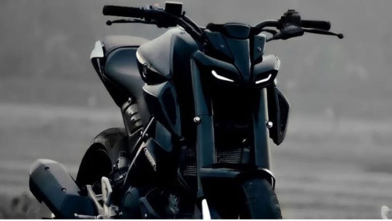 गज्जब की भोकाल बाली लुक के साथ आई Yamaha MT 15 का न्यू वर्जन, 155सीसी सैगमेंट के सभी गाड़ियों को देगी टक्कर