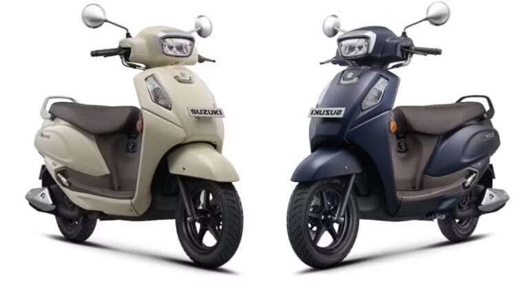 Suzuki Access 125: हर दिन कंफर्ट और जबरदस्त फीचर्स वो भी पूरे बजेट के अंदर