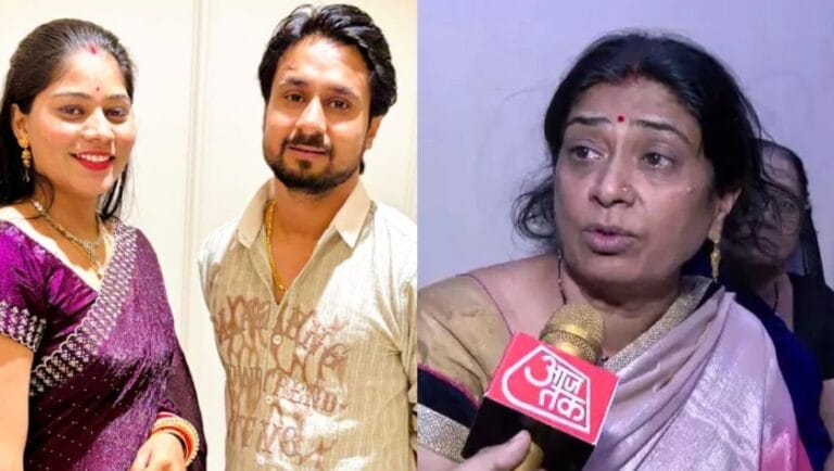 Raja Raghuvanshi Death Case: Sonam Raghuvanshi की सास ने कहा दुल्हन Honeymoon के लिए Ticket Book की थी