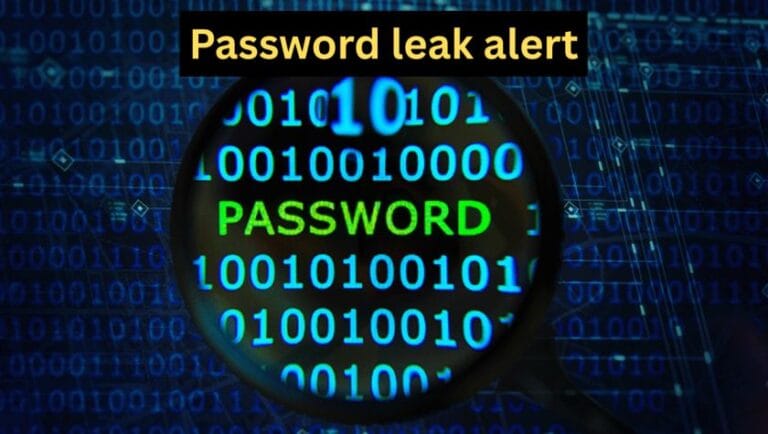 Password leak alert: यह 4 टूल के जरिए करे चेक Google, Insta, X, Apple अकाउंट को पासवर्ड लीक हुआ है या नही
