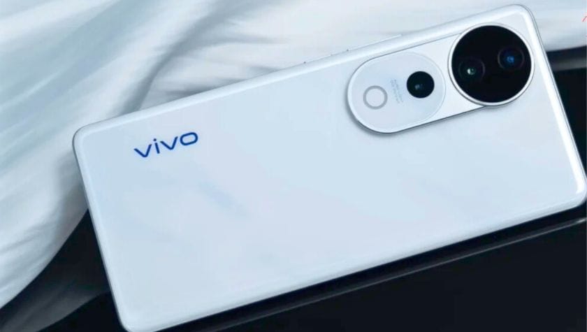 Vivo V40 Pro 5G पर मिल रही बंपर छुट, 5000 रुपए तक सस्ती हुई कीमत, जल्दी जाने ऑफर के बारे में