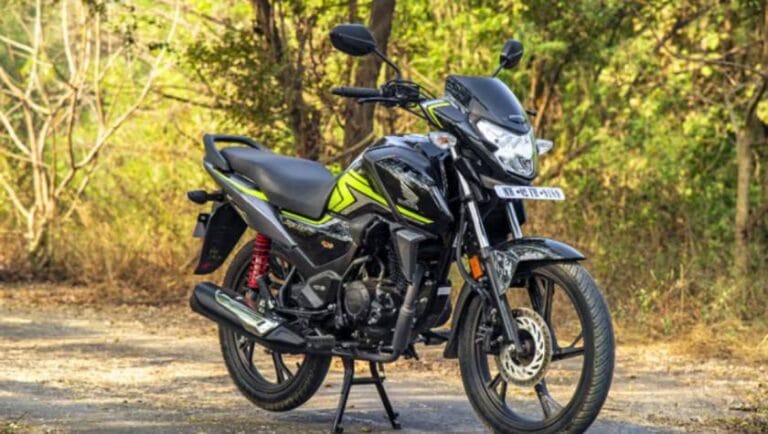 Honda SP 125: ये है अब तक की 125 सेगमेंट अंदर का राजा, कीमत और परफार्मेंस दोनो ही जबर्दस्त 