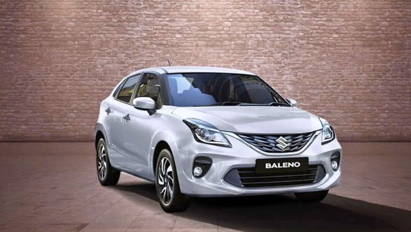 सिर्फ 90,000 में ले आइए Maruti Baleno Hybrid, 45KM/L की माईलेज के साथ हुई लॉन्च