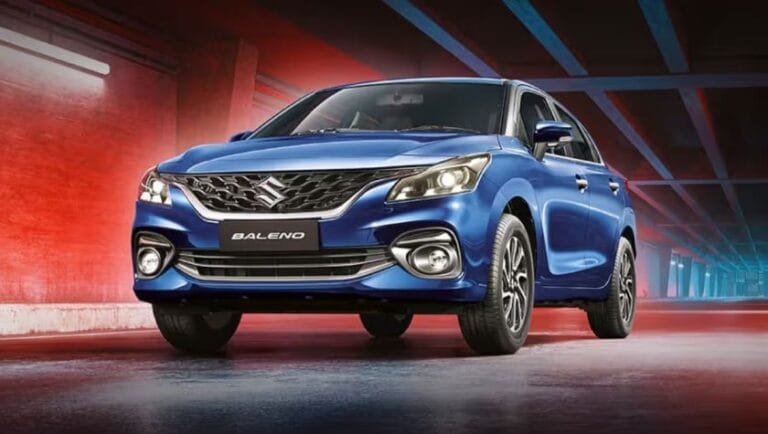 New Maruti Baleno 2025: स्टाइल, परफॉर्मेंस और कम्फर्ट का नया आयाम