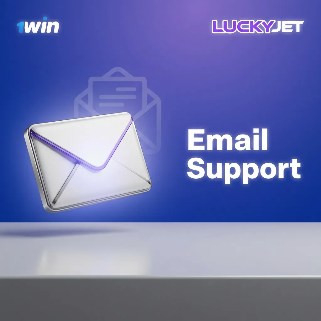 Person typing email on laptop for customer support with documents and verification materials nearby