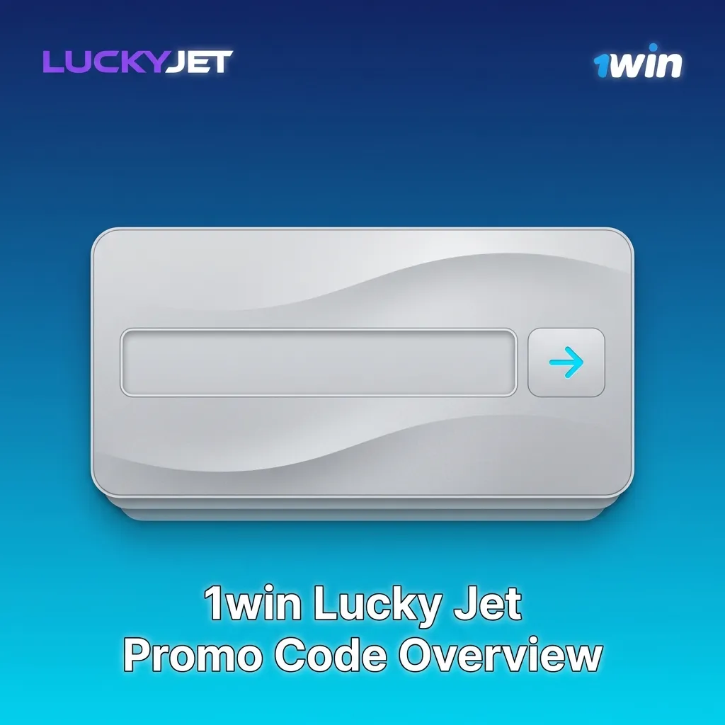 1win Lucky Jet promo code BETINDIA displayed with 500% bonus offer up to ₹75,000 for new users