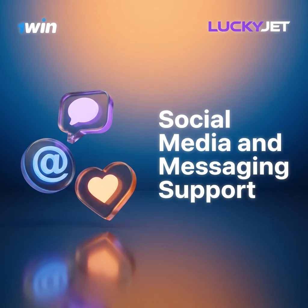 Indian players using WhatsApp, Telegram, Facebook Messenger, and Twitter for customer support inquiries and updates