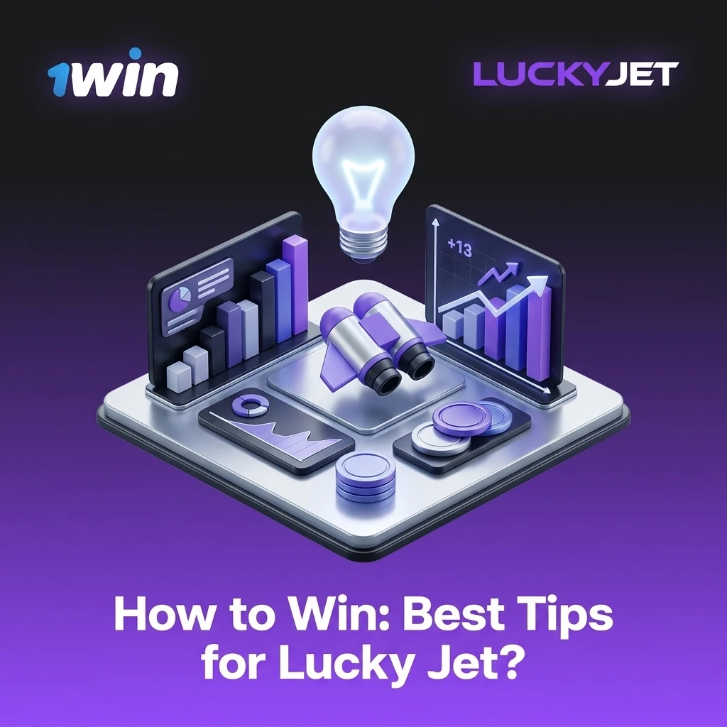 Lucky Jet tips showing cash out strategies, auto cash-out feature, and dual bet placement for better session management